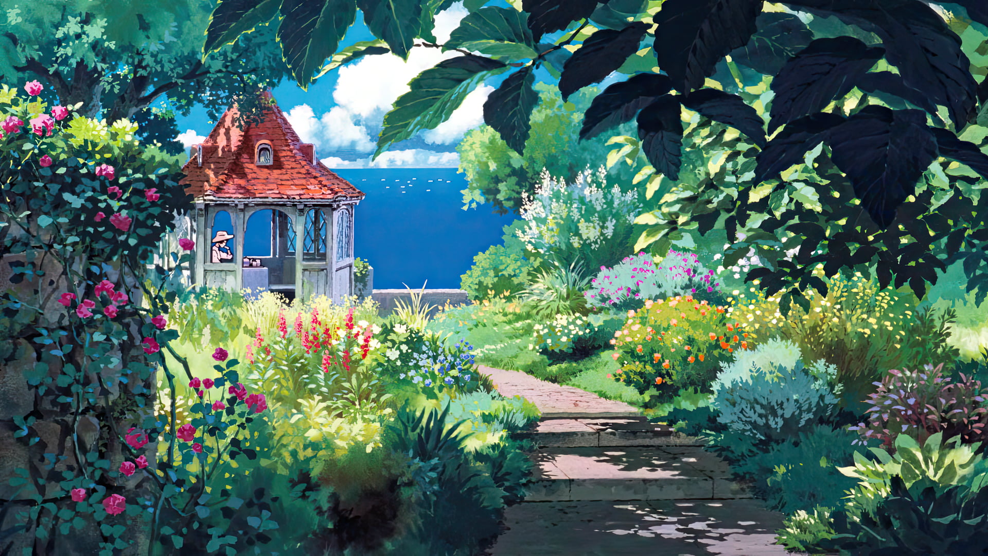 Background